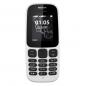 Mobile Preview: Nokia 105