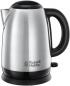 Mobile Preview: Russell Hobbs Adventure Brushed mini Kettle 