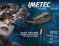 Preview: IMETEC Fast drying 2100W