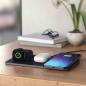 Preview: Satechi Trio Wireless charging Pad