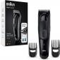 Preview: Braun Hair Clipper 