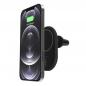Preview: Belkin Magnetic Wireless Car Charger