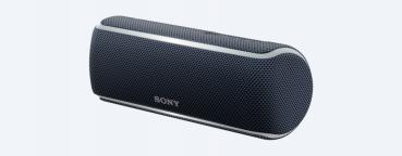 Sony Extra Bass
