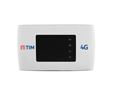 TIM MODEM 4G WIFI