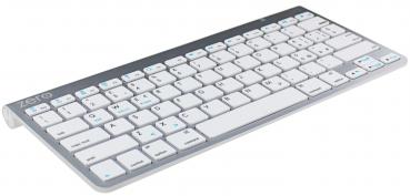 Bluetooth Tastatur Universal