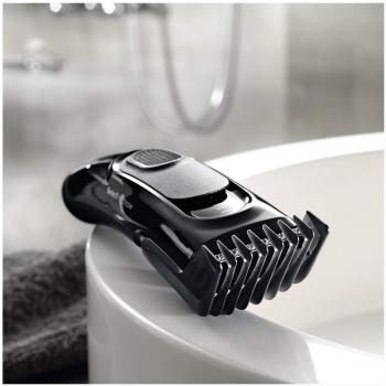 Braun Hair Clipper 