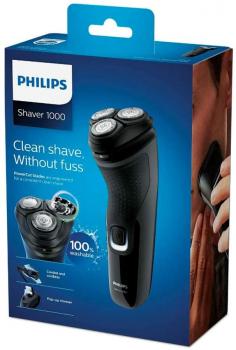Philips Shaver Serie 1000