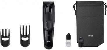 Braun Hair Clipper 