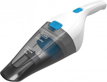 Black + Decker Dustbuster 3.6V