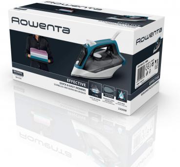 Rowenta Quick and Easy Ironing 