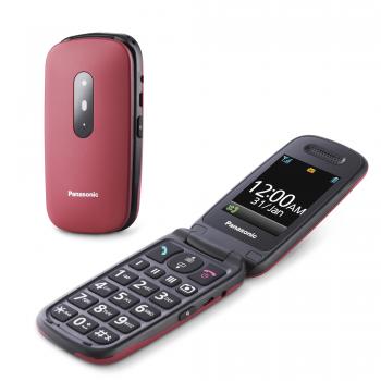 Panasonic KX-TU446 EXR