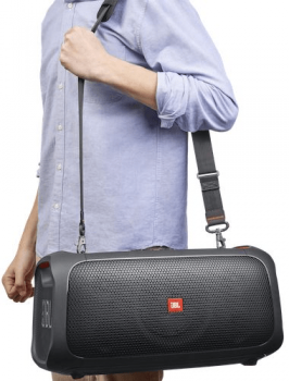 JBL Partybox On-the-Go