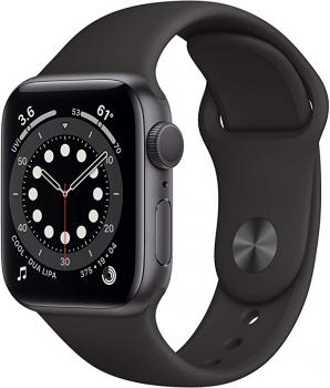 Apple Watch 7 cellular (45mm)