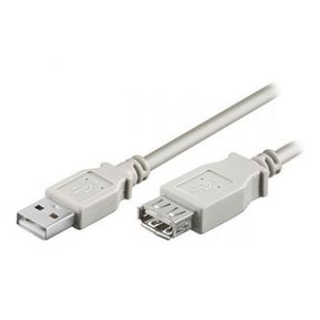 USB-A Verlängerungskabel 5m