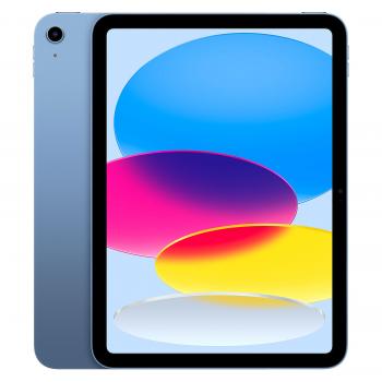iPad 2022 (10th Generation) 64GB WiFi