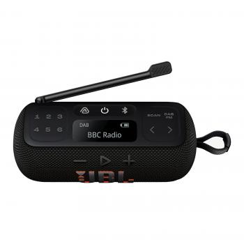 JBL Tuner 3