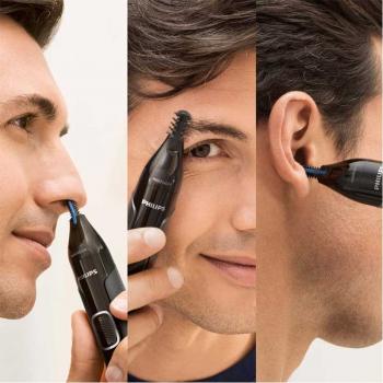 Philips Nose trimmer series 3000
