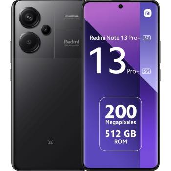  Xiaomi Redmi Note 13 Pro 5G + 