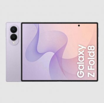 Samsung Galaxy Z Fold 8 - 256GB
