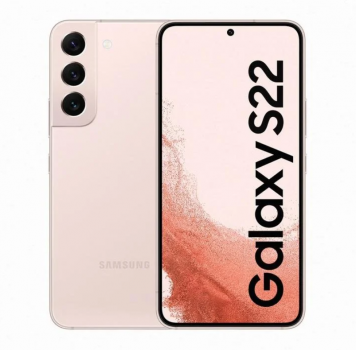 Samsung S22 256GB (Refurbished)