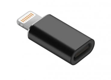 OTG USB-C / Lightning