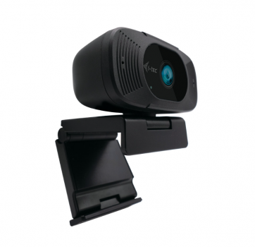 I-TEC Solomon 300 4K Webcam