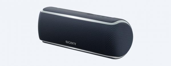 Sony Extra Bass