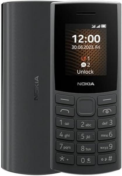 Nokia 105 4G