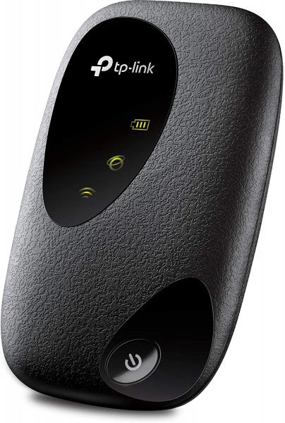 TP-LINK M7200 Mobile 4G WIFI
