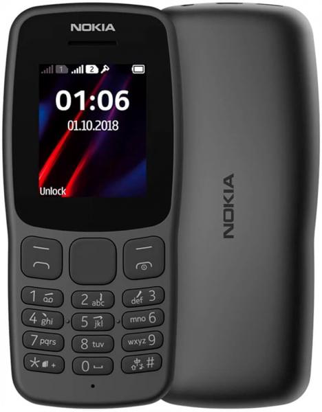 Nokia 106