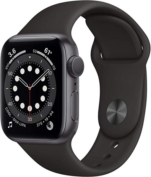 Apple Watch S6 GPS 44mm