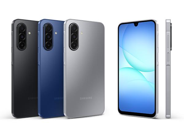 Samsung Galaxy A17 4G - 128GB