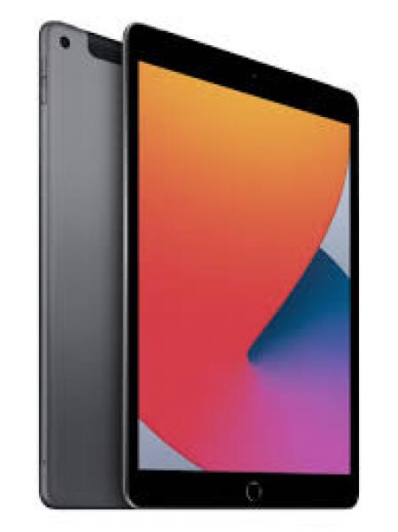 iPad (8th Generation) (10.2") 32GB WI-FI + 4G