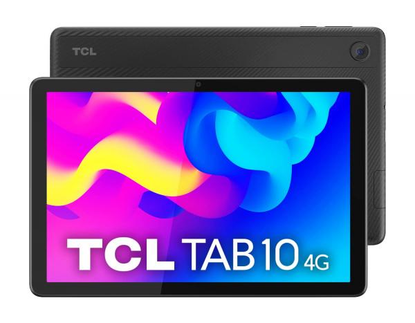 TCL TAB 10 (10.1") 32 GB WiFi+4G