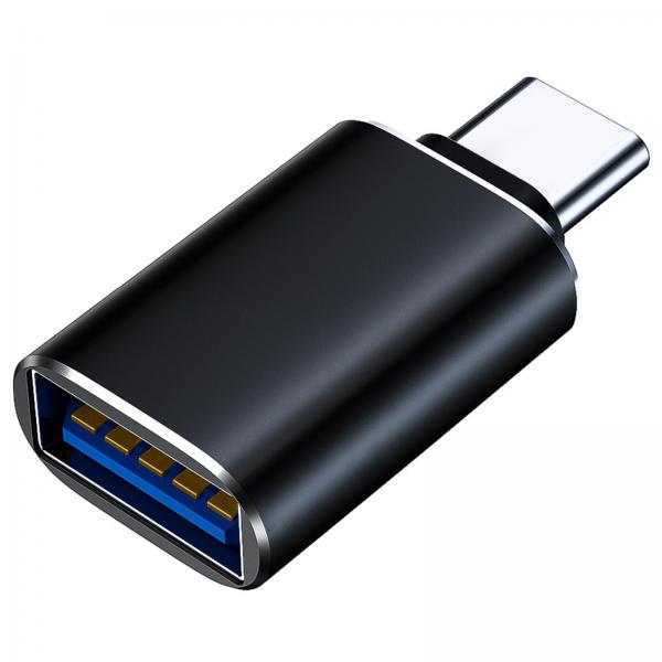 OTG USB-C / USB-A