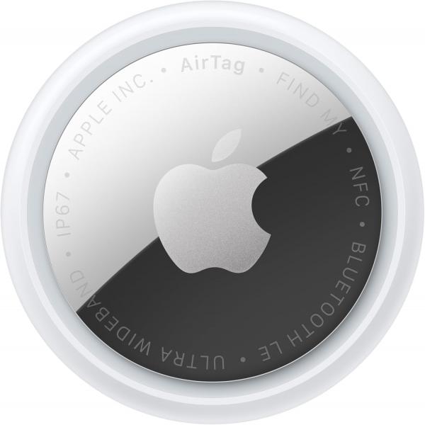 Apple AirTag (2nd generation)