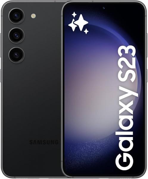 Samsung S23 256GB (Refurbished)