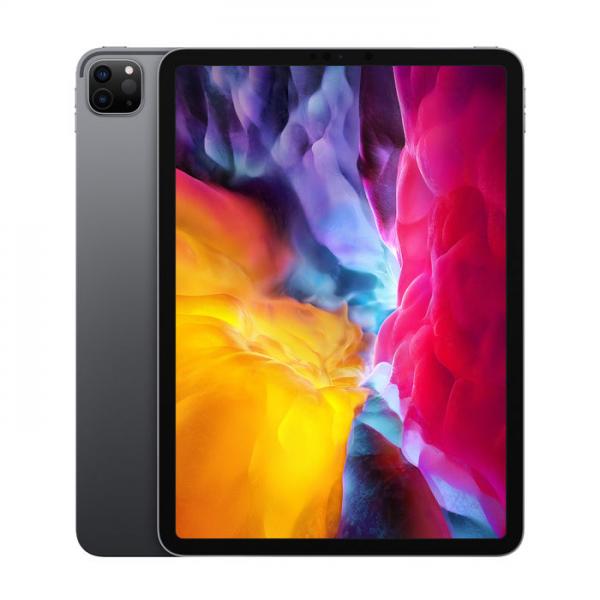 iPad Pro (5th Generation) (12,9") 2TB WI-FI