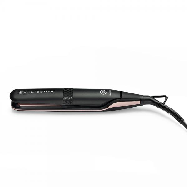 Imetec piastra per capelli