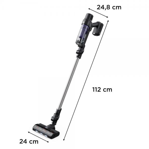 Rowenta scopa X-pert 140W
