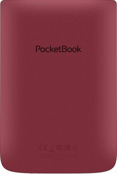 Pocket Book Touch Lux 5 