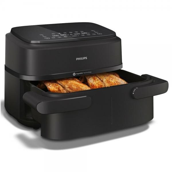 Philips friggitrice aria 7,1L
