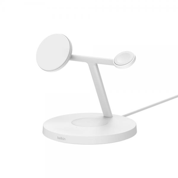 Belkin 3-in-1 Wireless Charging Station