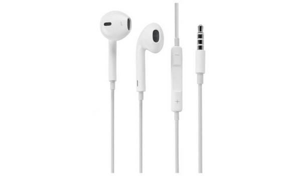 Apple Earpods Headphone Plug USB-C