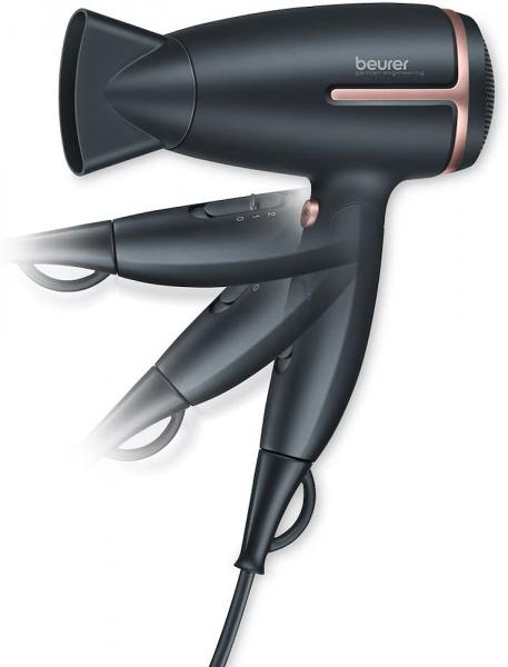 Beurer Phon da viaggio 1600W