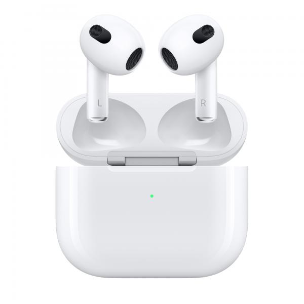  Apple Airpods 3 Gen 