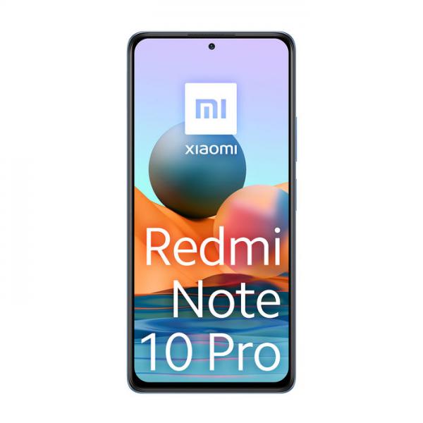 Xiaomi Redmi Note10 Pro 128GB