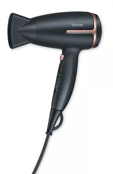 Beurer Phon da viaggio 1600W