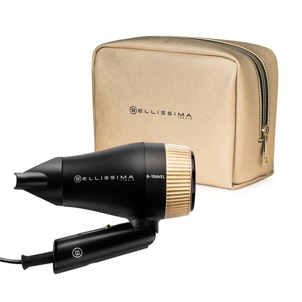Imetec Phon da viaggio 1400W