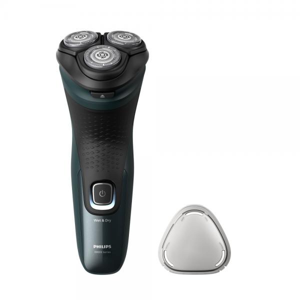 Philips Rasoio wet&dry